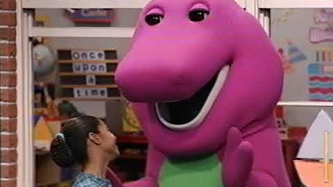 Once Upon A Time (1997 Version) Part 65