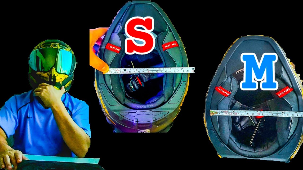 RUROC ATLAS 3.0 | SIZE GUIDE | small 