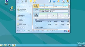 “file is too large” -Convert FAT to NTFS with MiniTool Partition Wizard