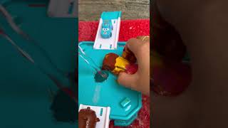 Disney Pixar Cars #pitintoys #automobile #cars #mcqueen #pixarcars #hotwheels #toys