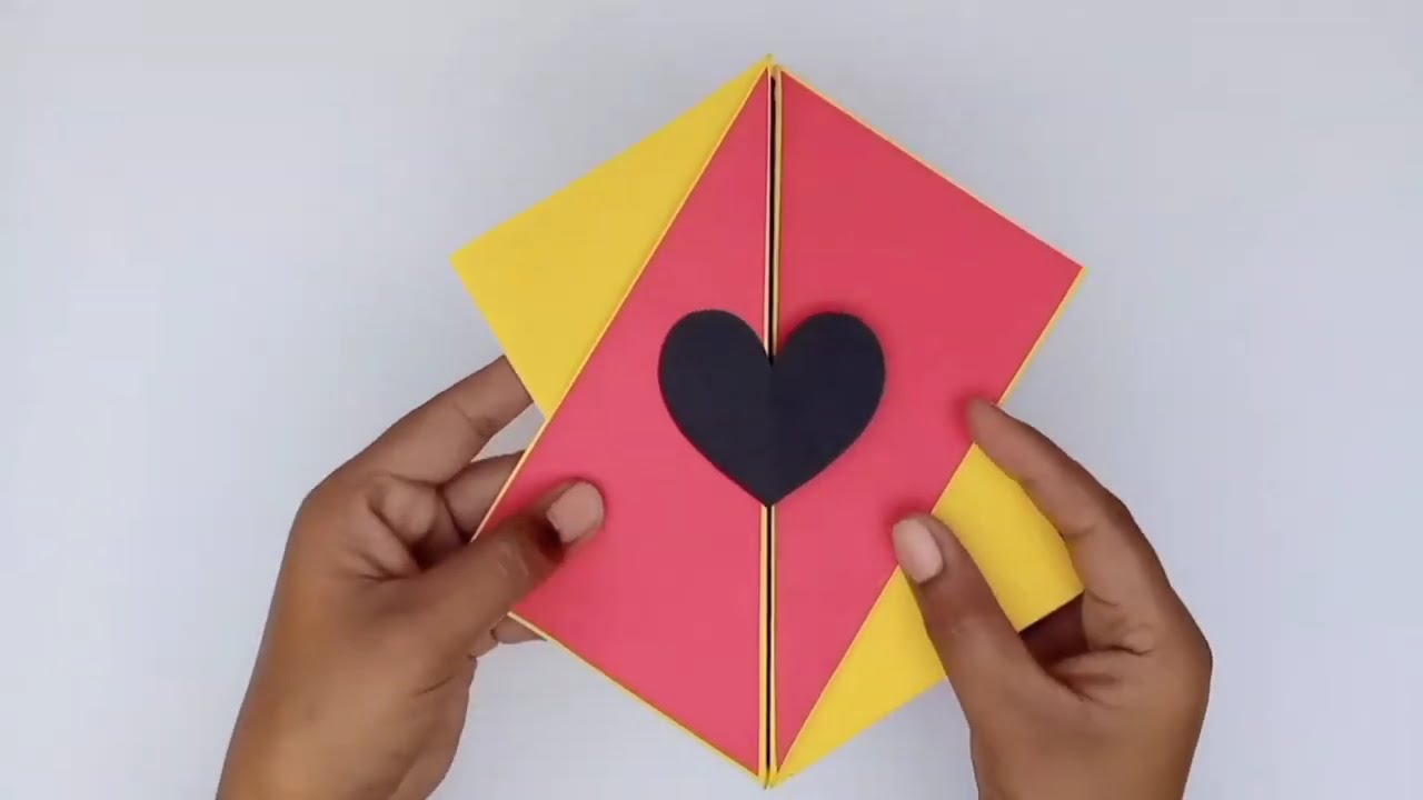 How to make Scrapbook pages | How to make Cards for Scrapbook | Scrapbook Making Ideas | DIY |Part 2