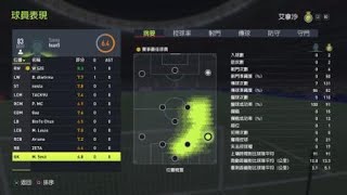 League s3 G29 vs Strategy FC 20220117