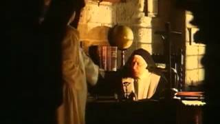 Nuns fix Angel Dick