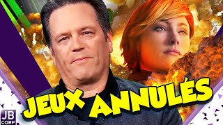 Debrief D'actu : Xbox Entraîne Encore Des Jeux Et Des Studios Dans Sa Chute, Call Of Juarez 3...