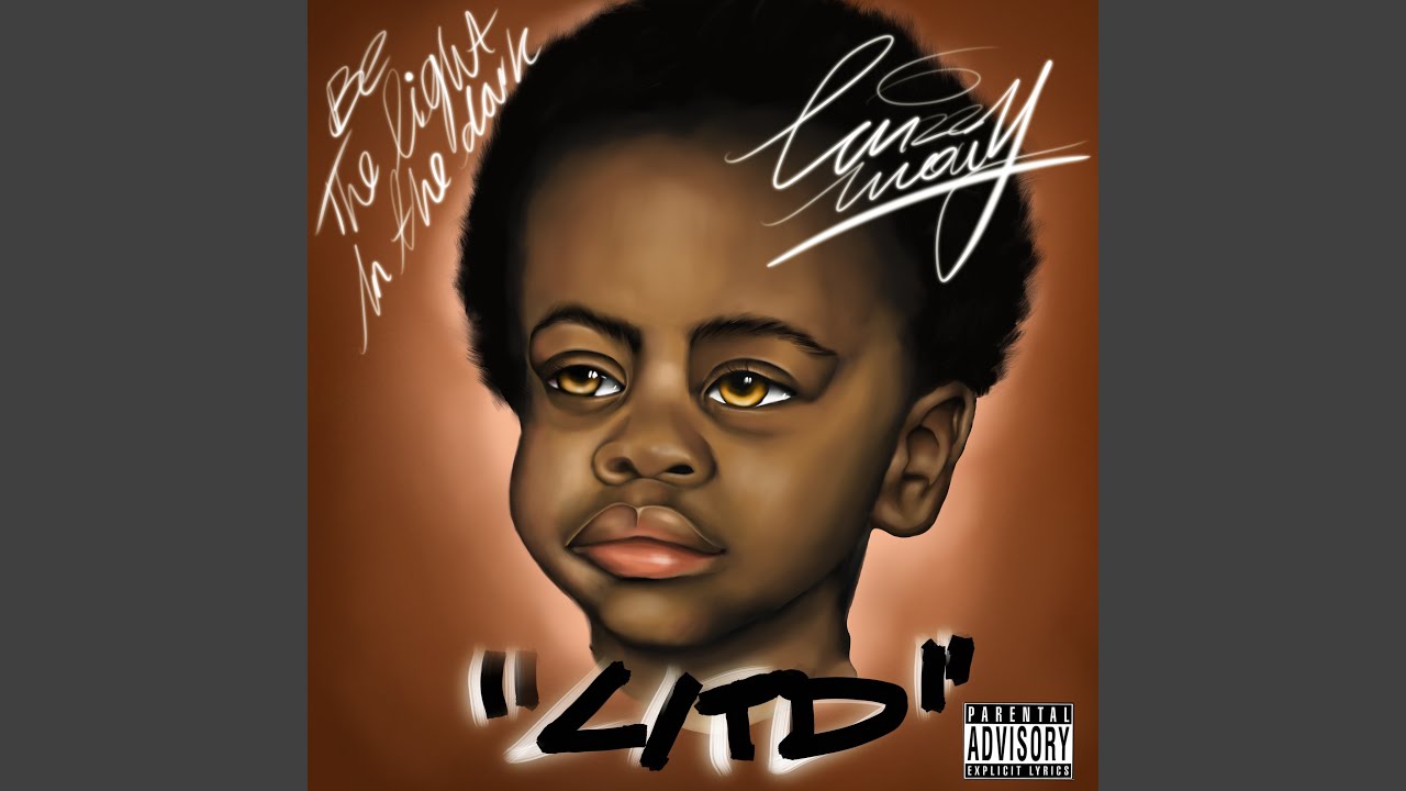 Tonton Prayed Up di YouTube Tonton Prayed Up di YouTube