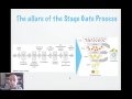 SCD Chapter 7 Lecture 4 The Stage Gate Process