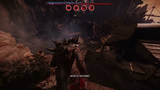 Evolve tutorial (Goliath)
