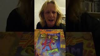 Uncle Ernies Album Of The Day Sensational Alex Harvey Band the Impossible Dream