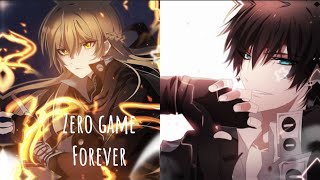 [MMV] Zero Game Edit - Forever