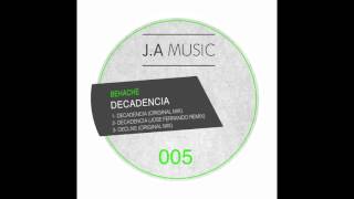 Behache - Decadencia (Original Mix)