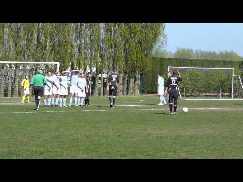 FC De Ploeg - VK bruggeman (vrije trap buysse, bolle- pak maar al nen bal).MTS