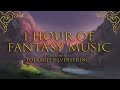 1 Hour of Fantasy RPG Music by Folkard Silverstring