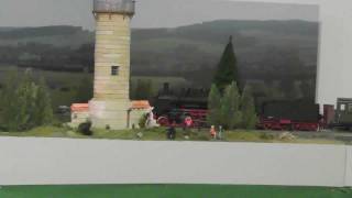 IGGS Rhein Main BR94 V100 BR38