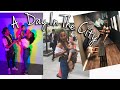 VLOG: Museum of Illusion, N.Y.C // Baby&#39;s First Museum Visit
