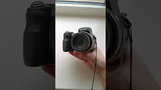 📸Camera Sony Cyber-shot DSC-H9 Black 8.1MP digital vintage compact retro rare old💥WORKING CHEAP💥Y2K