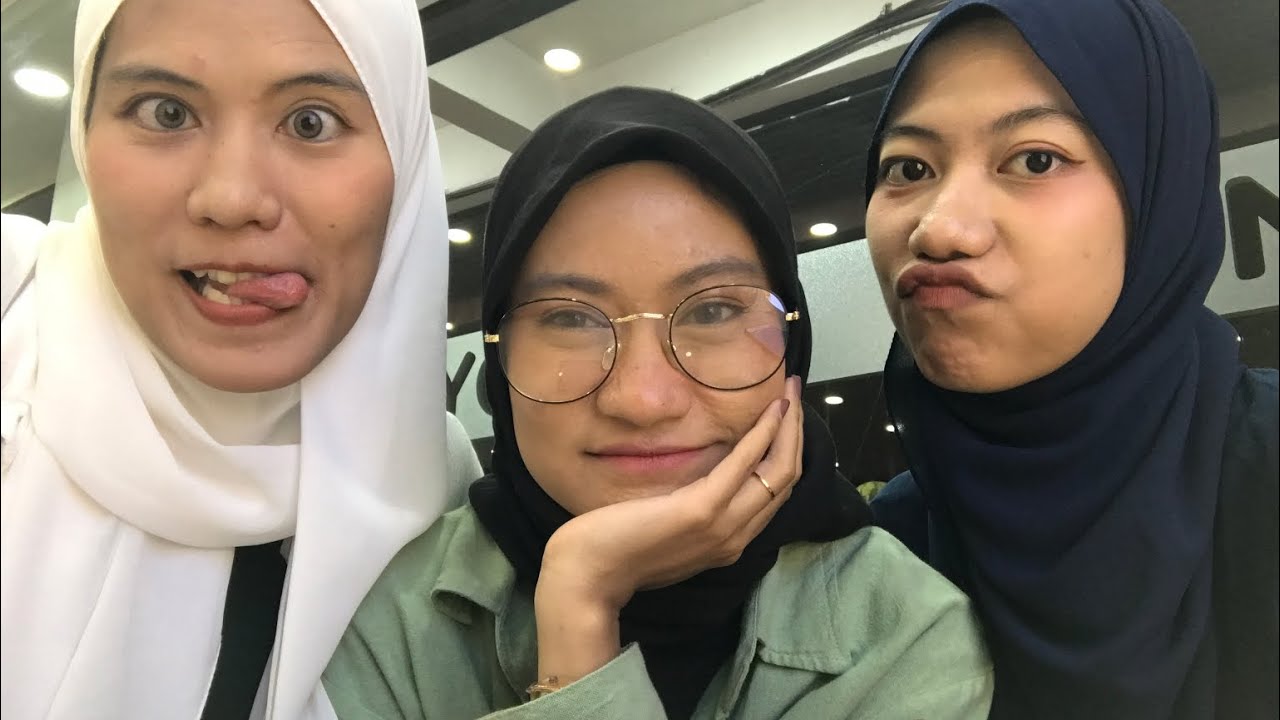 Manusia Random Cerita random bersama manusia random - YouTube