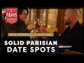 Wine Bars, Experiences, &amp; Solid Date Spots in Paris