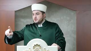Зачем совершать утренний намаз❓