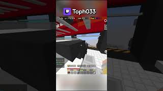 Kelawesome and Toph TIE for 1st place #blockwars