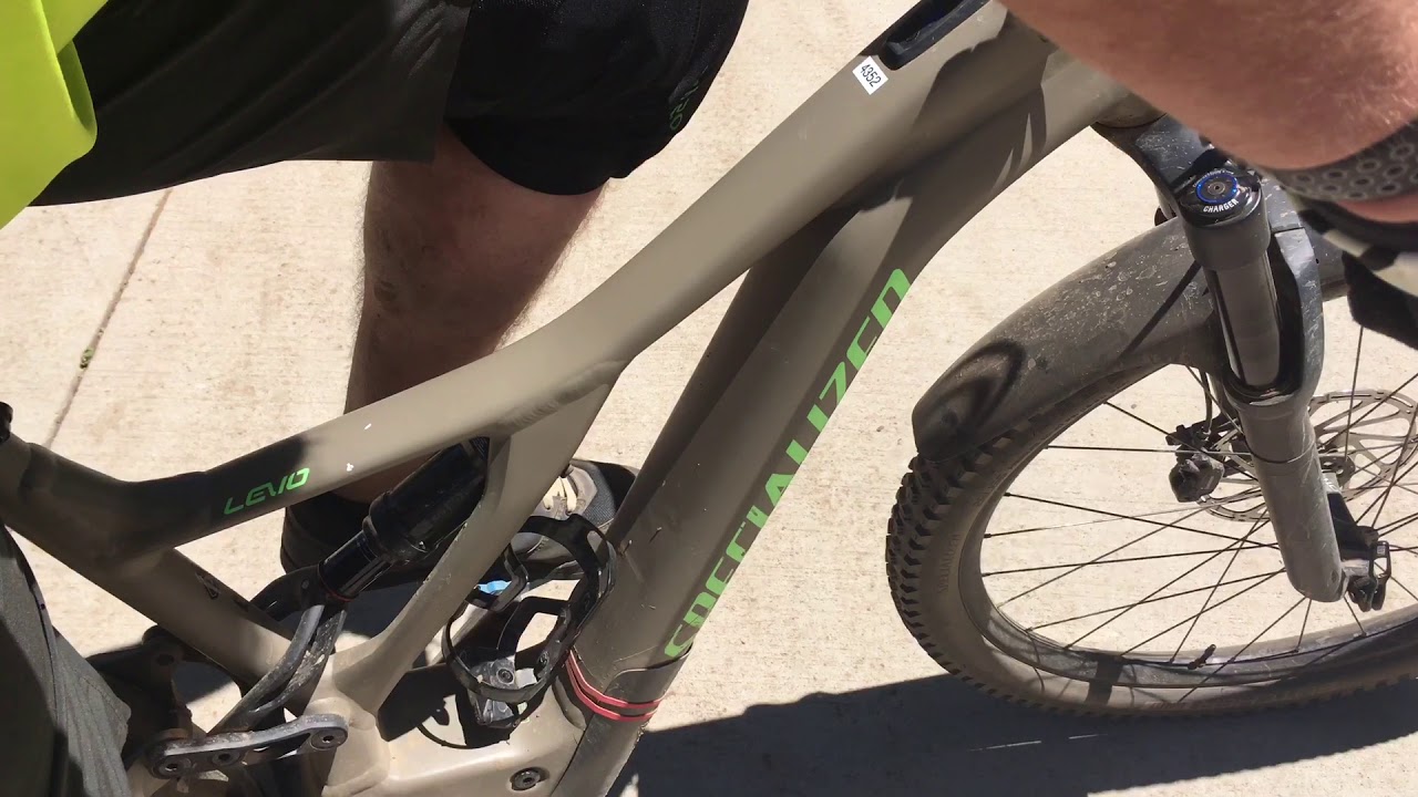 2019 levo 