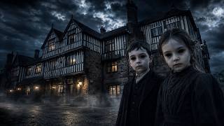 We Stayed Overnight at Cannock Chase’s Most Haunted Inn… Then the Black-Eyed Children Spoke to Us!