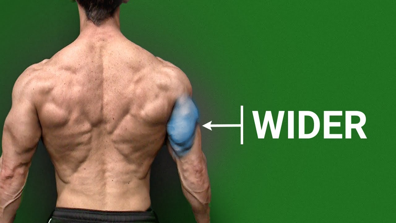 How to Get Wider Triceps (WORKS EVERY TIME!) | ATHLEAN-X