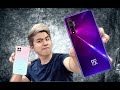 考虑Huawei Nova7i？不如看看Nova5T！