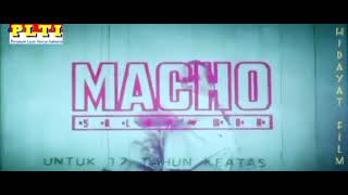 FILM MACHO TLAILER MABAK