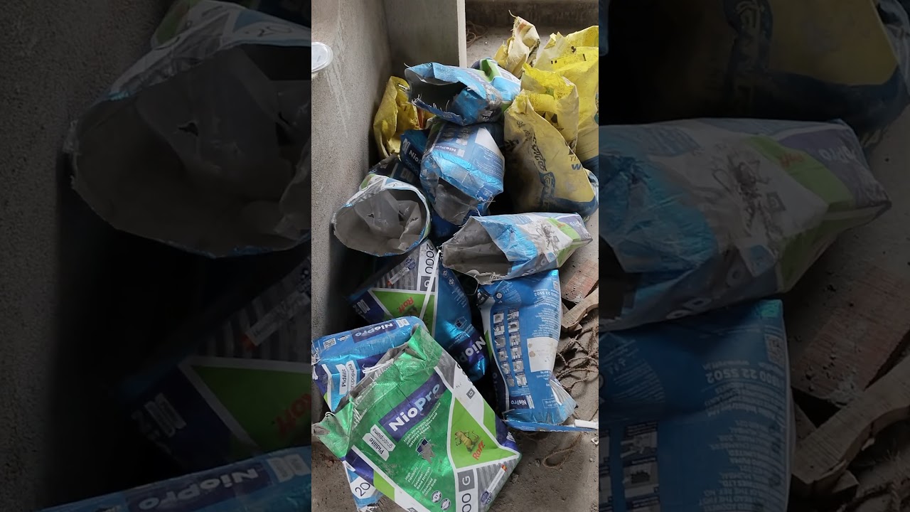 niopro 4000 and niopro 2000 used in wall cladding 