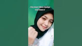 vidio tiktok viral 5 jari yang meresah kan versi ukhty 2022