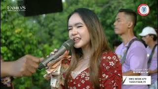 Selly Fristy - Sonia | Familys Group Live Cover Kp Sadang Ds Ragemanunggal Setu Bekasi