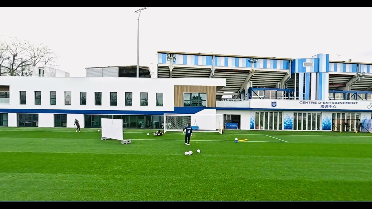 Voir vite, s’adapter vite aux situations…