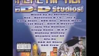 Jay Z with Foxy Brown -  Ain't No Nigga
