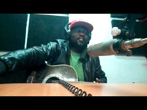 Jeff Korondo on Radio King FM