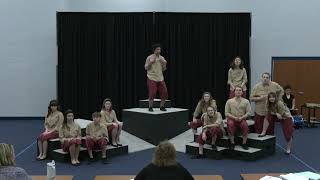 2026 IHSA Drama: Sterling