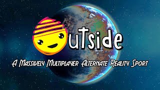 Outside: The Big Update [New Indie Game in Development]