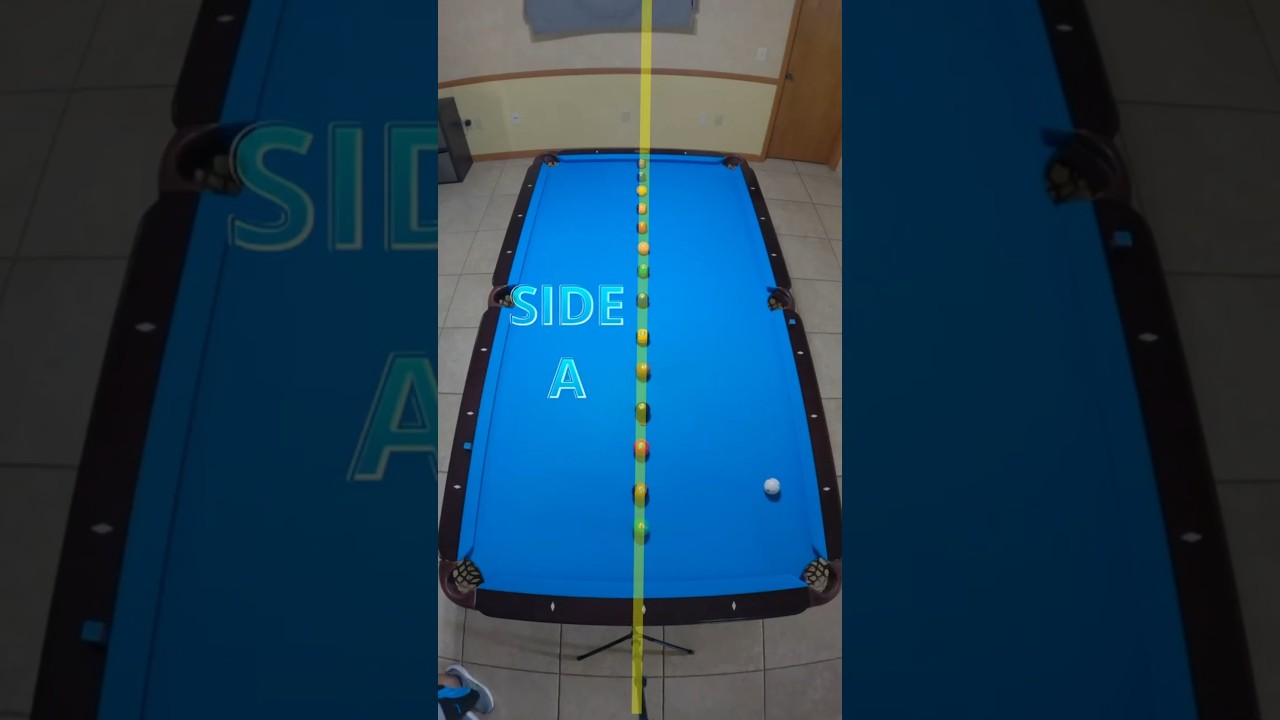 Image of video the OWN the Cue-Ball with THIS Drill 8