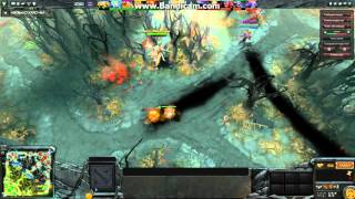 SUN STRIKE DOUBLE KILL