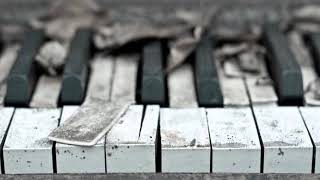 Video thumbnail of "Loneliness -  Sad Piano"
