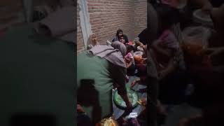 pindahan rumah Edo lia di jleper