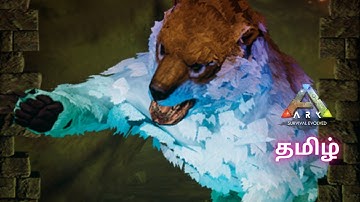 AFFLUENT HALLS OF SOLITUDE | DUNGEON RUN | ARK MOBILE | MR RAPTOR | RAPTORS GAMING.