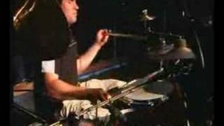 Carl Doggett UK Drummer