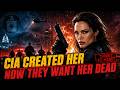 The CIA Created Her… Then Tried to Kill Her | Full Action Thriller Movie in English HD