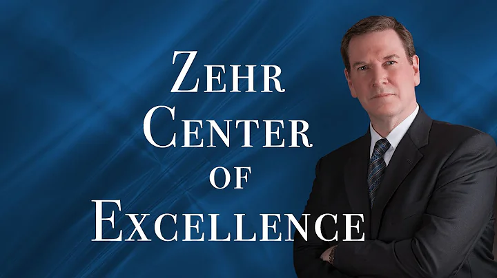 Zehr Orthopaedic Center of Excellence