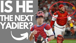 The Best Caught Stealing Moments of 2023!