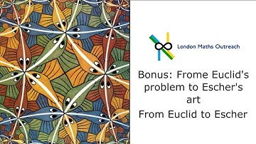 Bonus: From Euclid