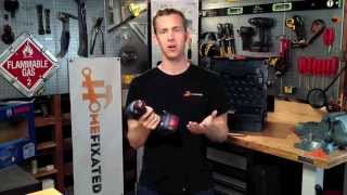 Bosch Socket Ready Impact Driver Review