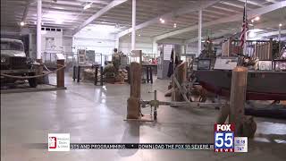 Kruse Plaza to host senior prom for NE Indiana students