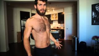 Upper Body