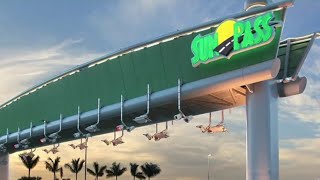 SunPass customers wonder when they'll see charges